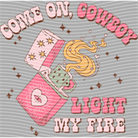 Valentine's Day-QRJ  674